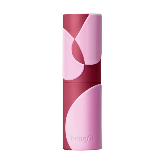 BLUSH CREMOSO BENEFIT JUICE STICK JAM CREAM